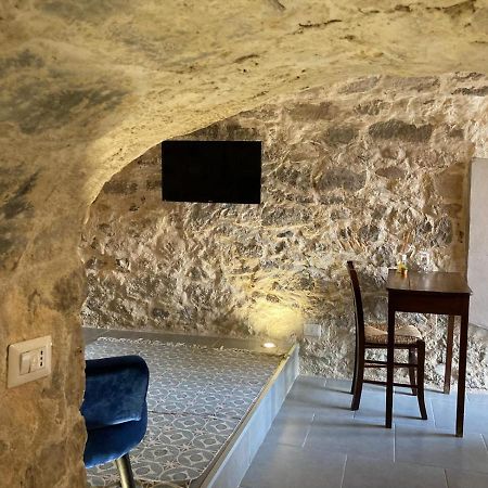 A timpa ro nannu Villa Ragusa Esterno foto