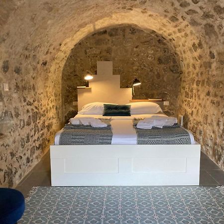 A timpa ro nannu Villa Ragusa Esterno foto