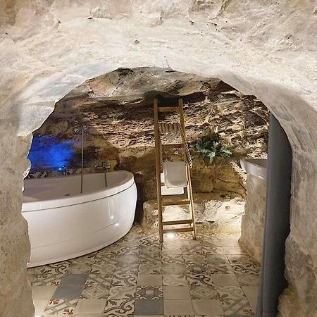 A timpa ro nannu Villa Ragusa Esterno foto