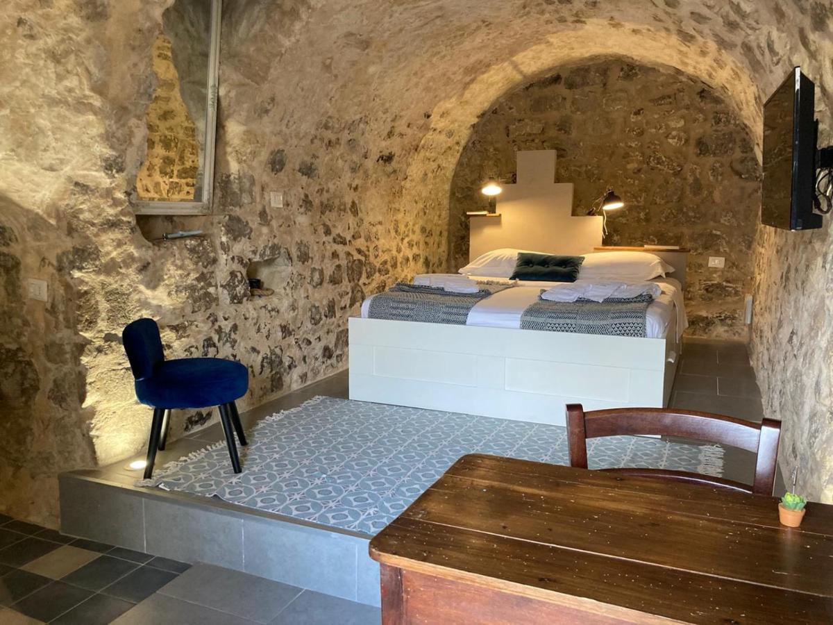 A timpa ro nannu Villa Ragusa Esterno foto