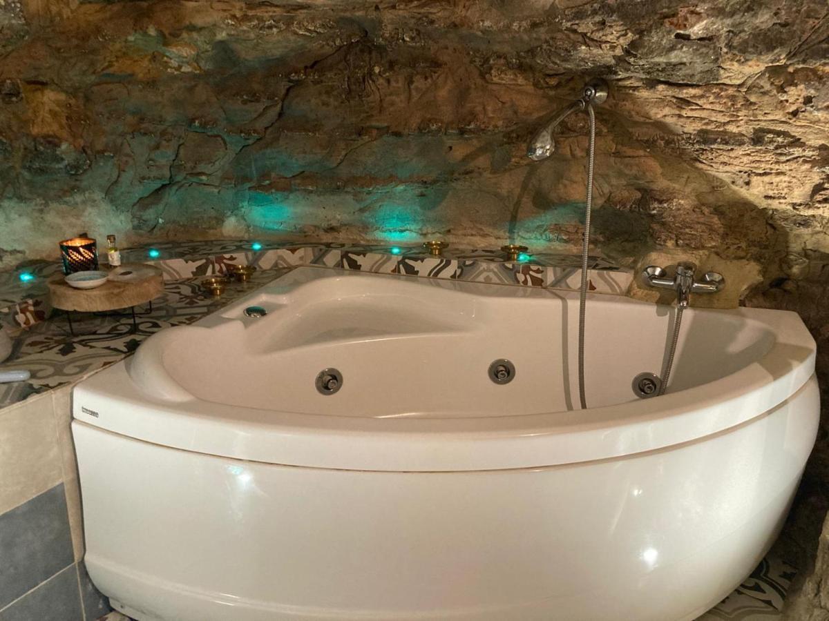 A timpa ro nannu Villa Ragusa Esterno foto