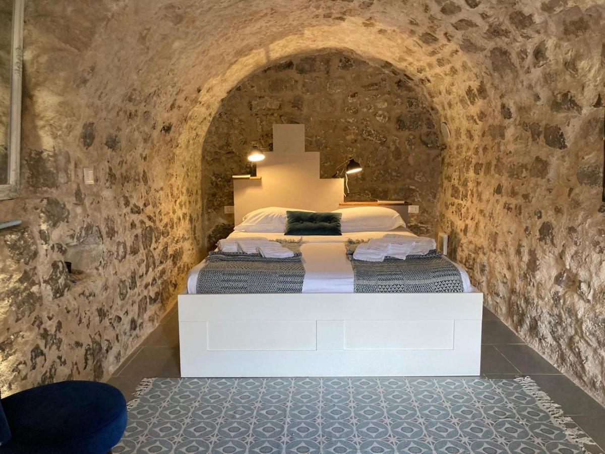 A timpa ro nannu Villa Ragusa Esterno foto