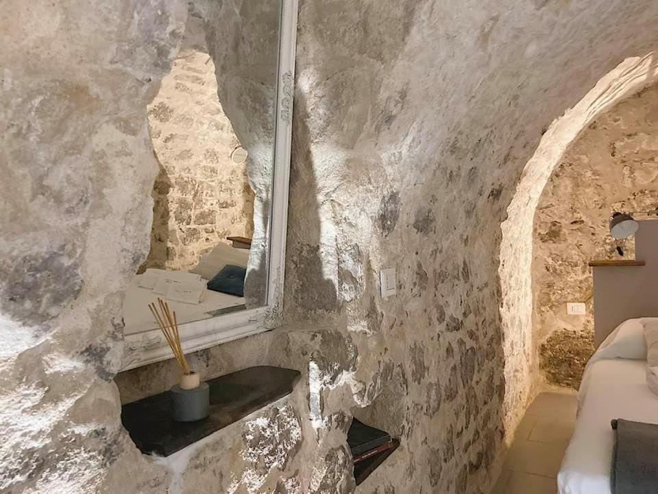A timpa ro nannu Villa Ragusa Esterno foto