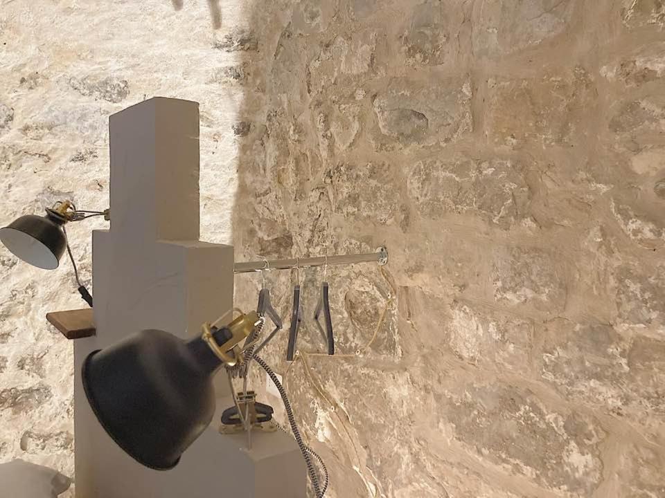 A timpa ro nannu Villa Ragusa Esterno foto