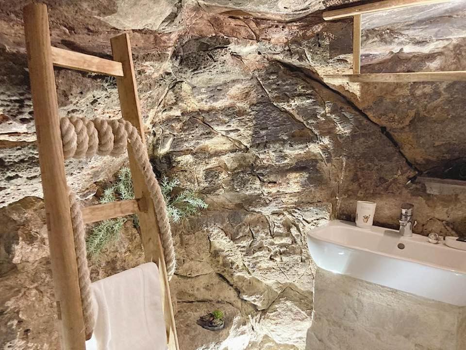 A timpa ro nannu Villa Ragusa Esterno foto