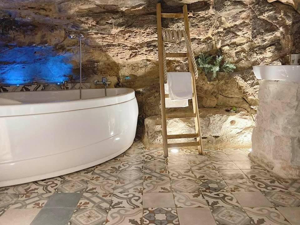A timpa ro nannu Villa Ragusa Esterno foto