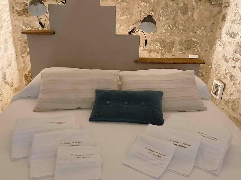 A timpa ro nannu Villa Ragusa Esterno foto