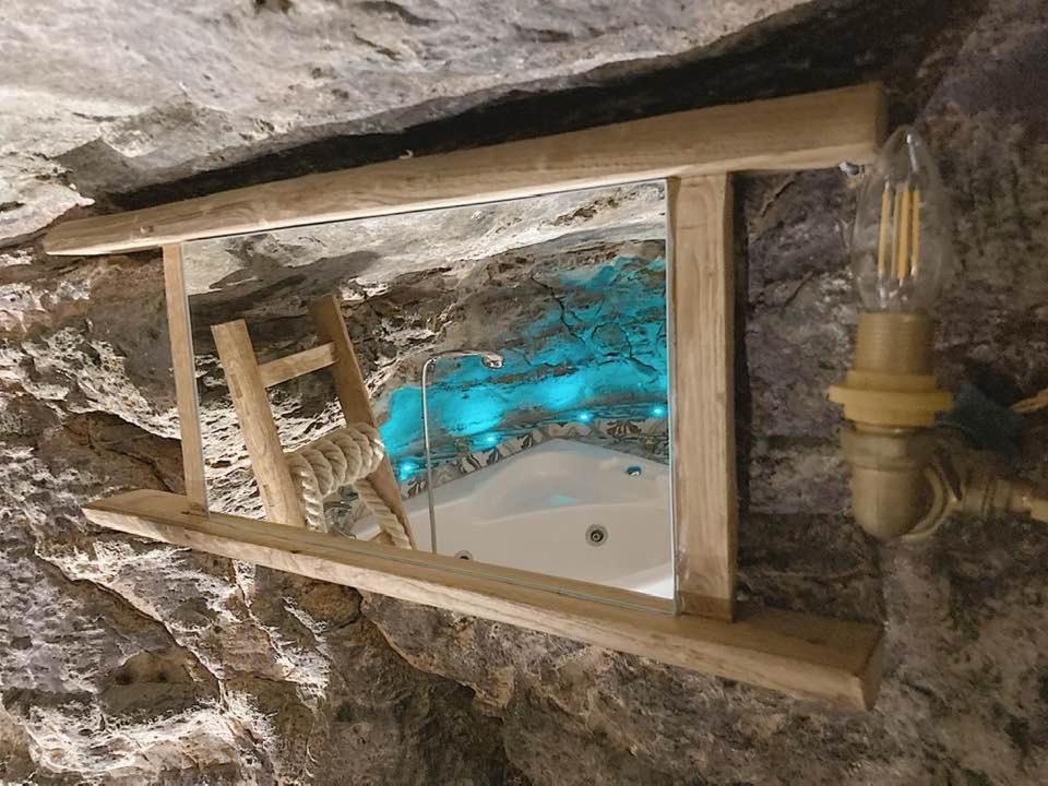 A timpa ro nannu Villa Ragusa Esterno foto