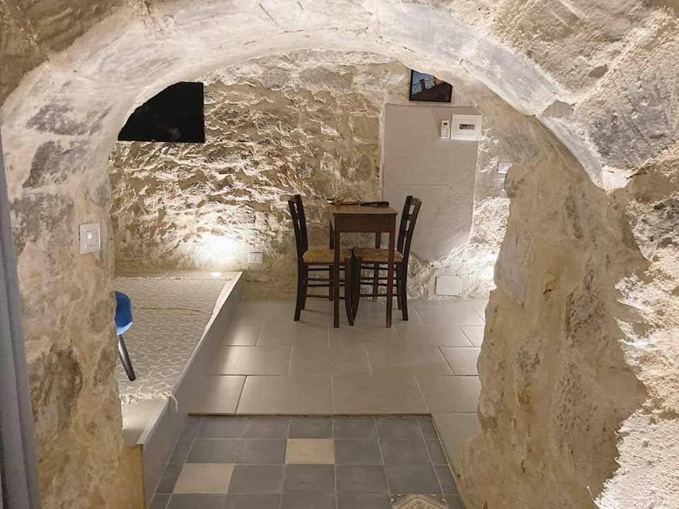 A timpa ro nannu Villa Ragusa Esterno foto
