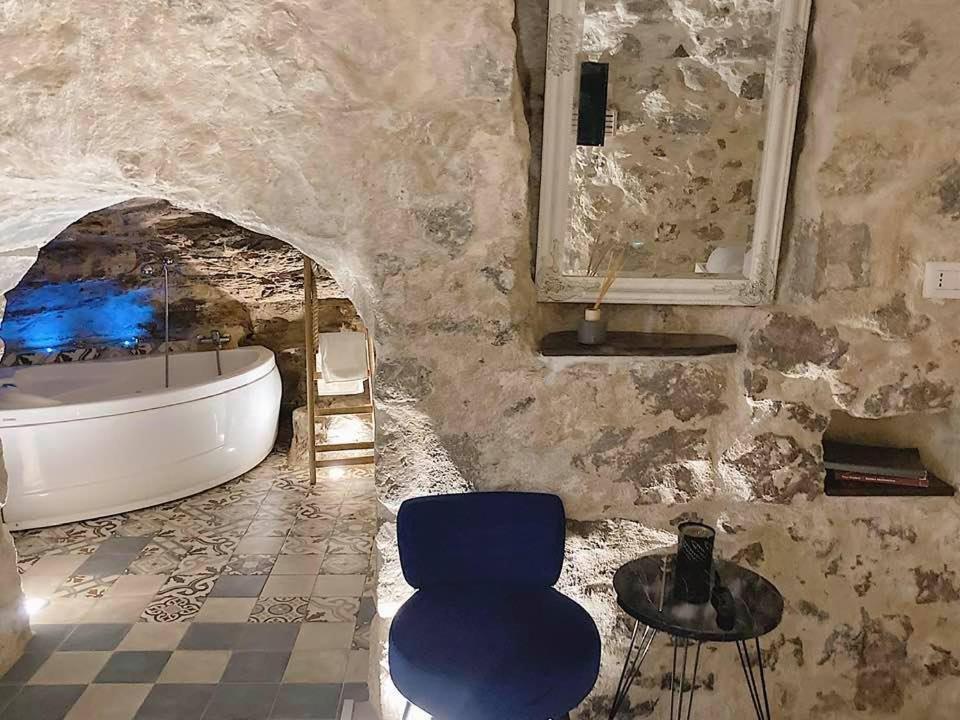 A timpa ro nannu Villa Ragusa Esterno foto