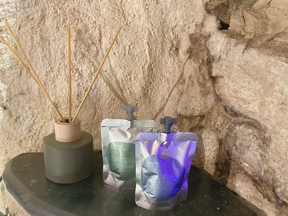 A timpa ro nannu Villa Ragusa Esterno foto