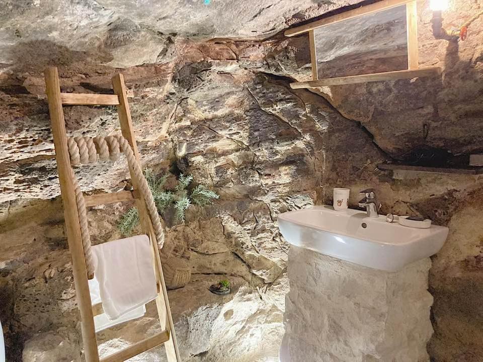 A timpa ro nannu Villa Ragusa Esterno foto
