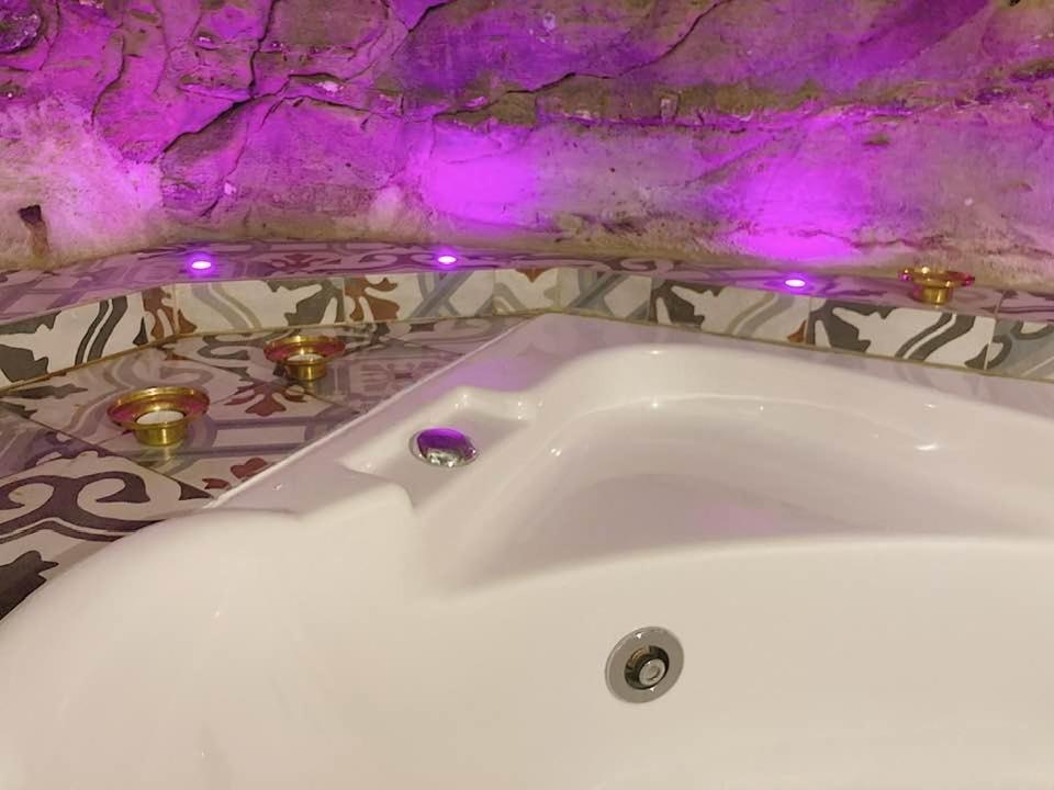 A timpa ro nannu Villa Ragusa Esterno foto