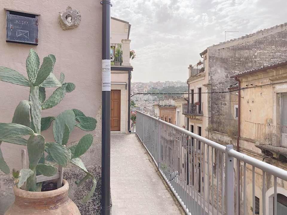 A timpa ro nannu Villa Ragusa Esterno foto