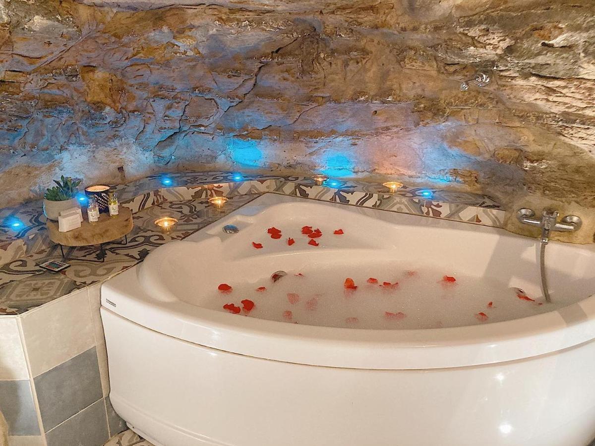 A timpa ro nannu Villa Ragusa Esterno foto