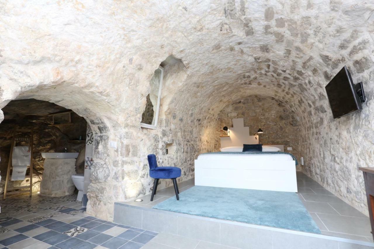 A timpa ro nannu Villa Ragusa Esterno foto