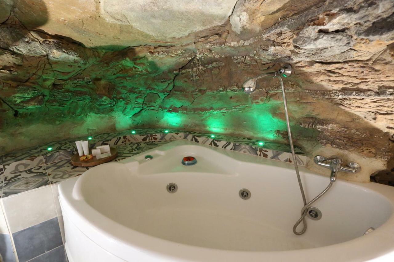 A timpa ro nannu Villa Ragusa Esterno foto