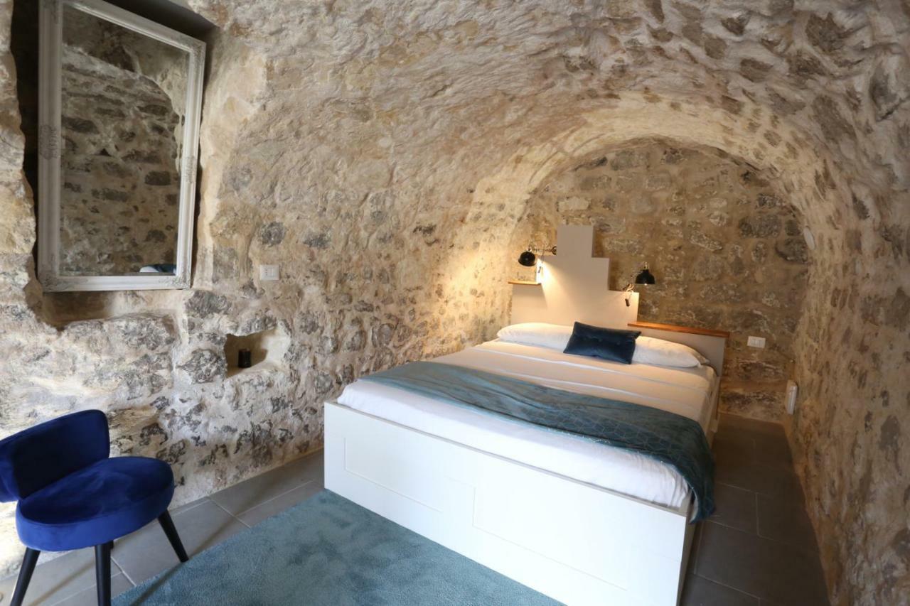 A timpa ro nannu Villa Ragusa Esterno foto