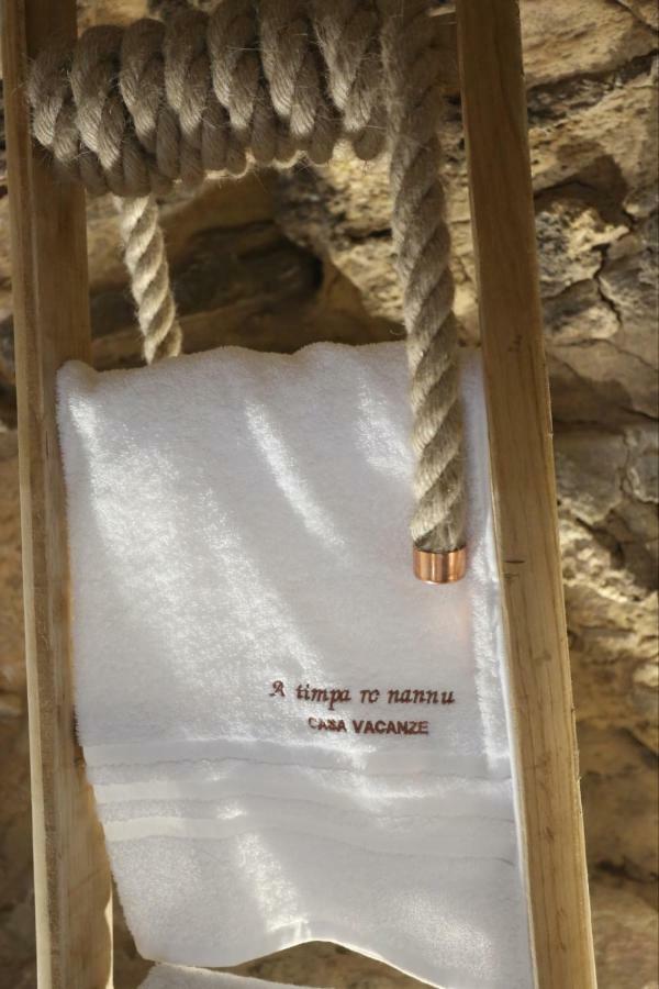 A timpa ro nannu Villa Ragusa Esterno foto