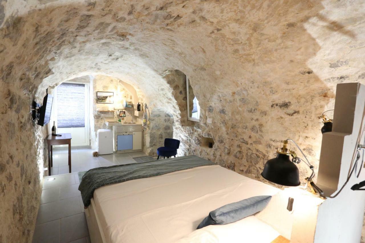 A timpa ro nannu Villa Ragusa Esterno foto