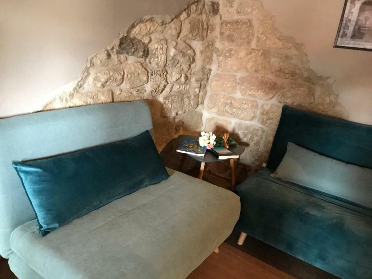 A timpa ro nannu Villa Ragusa Esterno foto